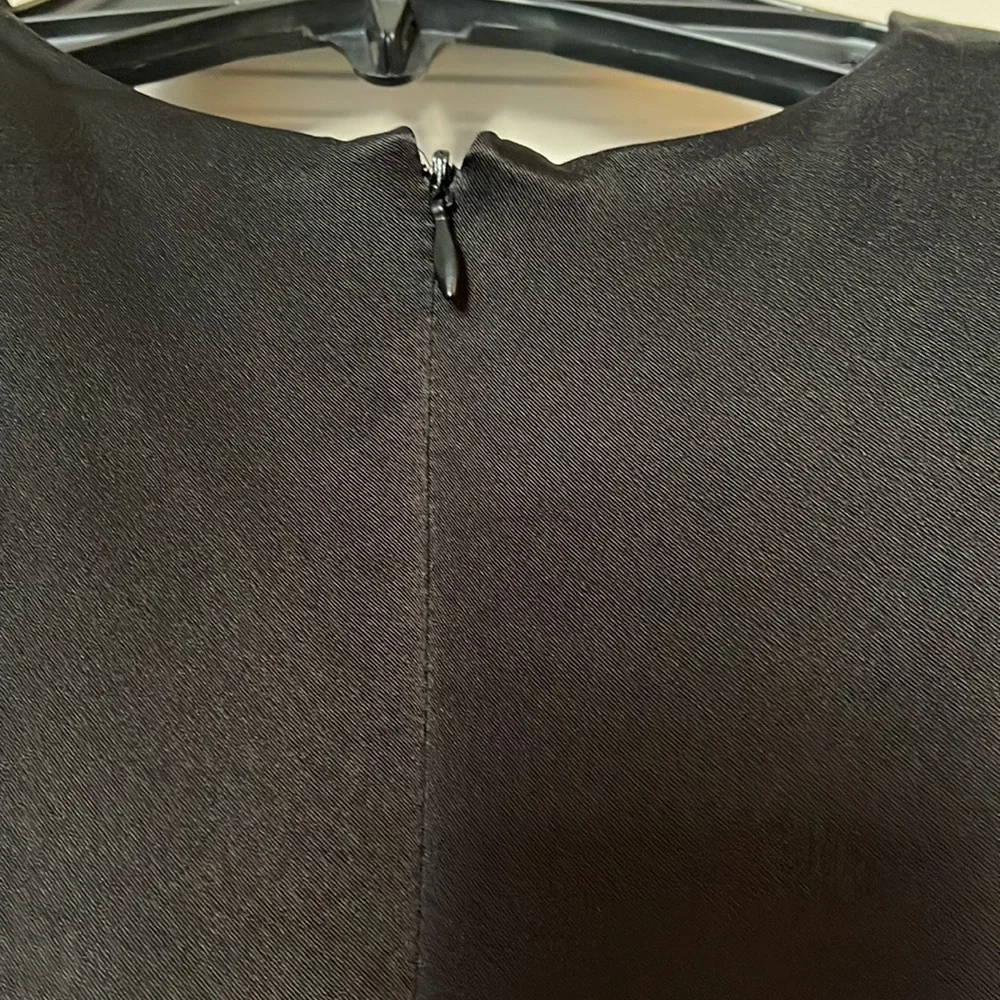 Zara gorgeous and elegant evening dress - Picture 9 of 10